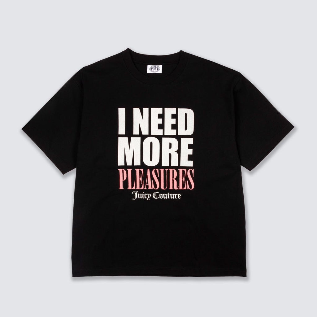 Pleasures Juicy Heavyweight Tee
