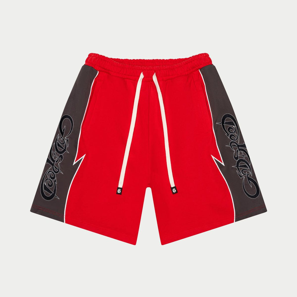 Godspeed Halftime Shorts