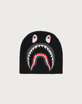 SHARK KNIT CAP MENS