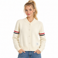 Knitted cardigan