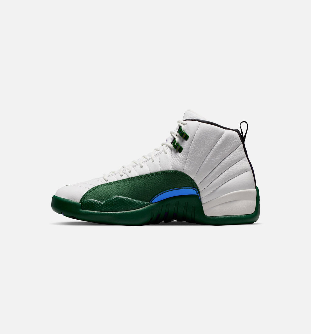 Men's Air Jordan 12 Retro Idols Become Rivals