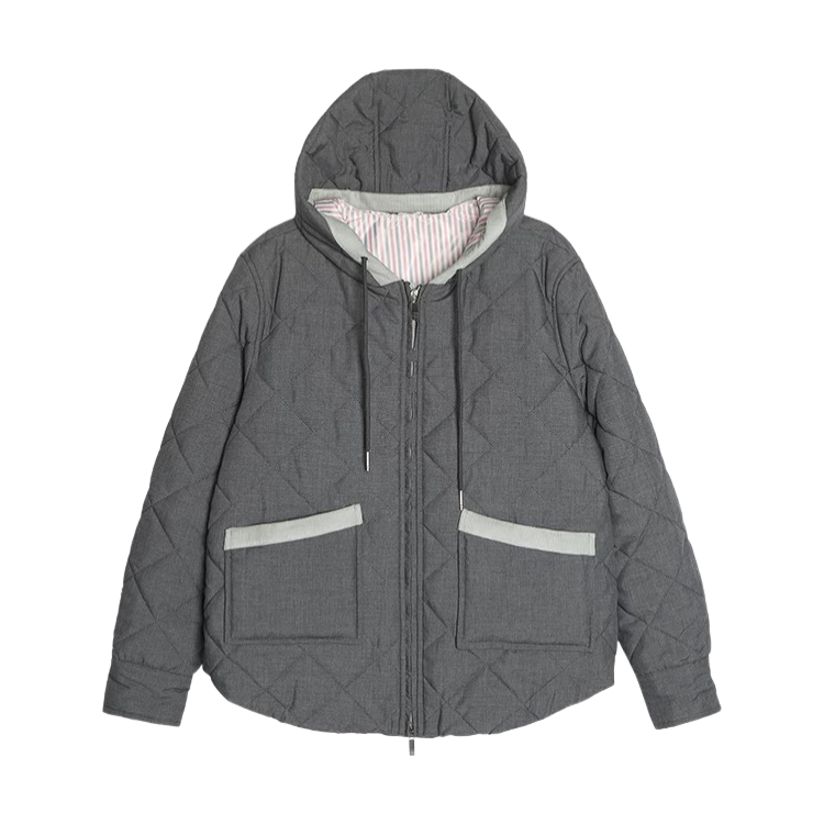 Women's coat | Thom Browne