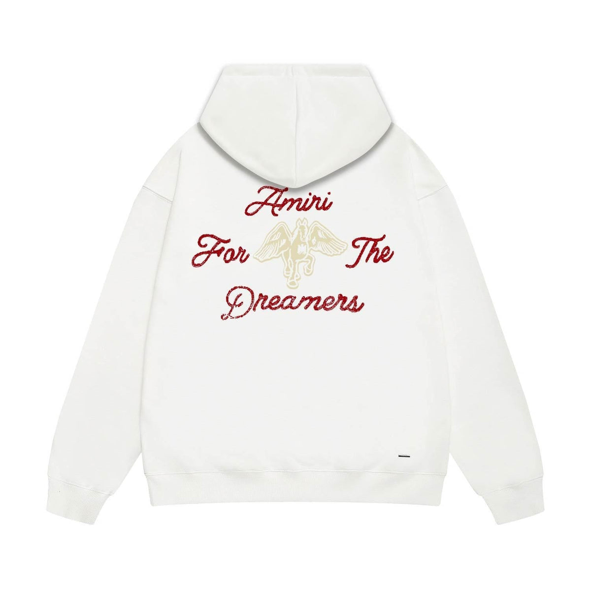 PW - Amiri Hoodie