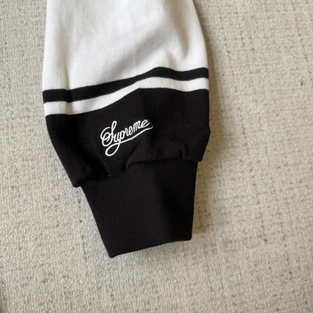 Nike Longsleeve Polo