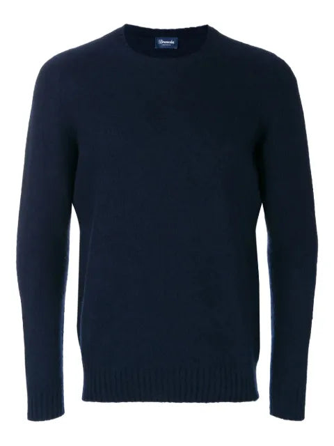 Drumohr wool jumper