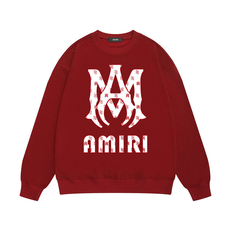ICON Amiri Fashion sweatshirts