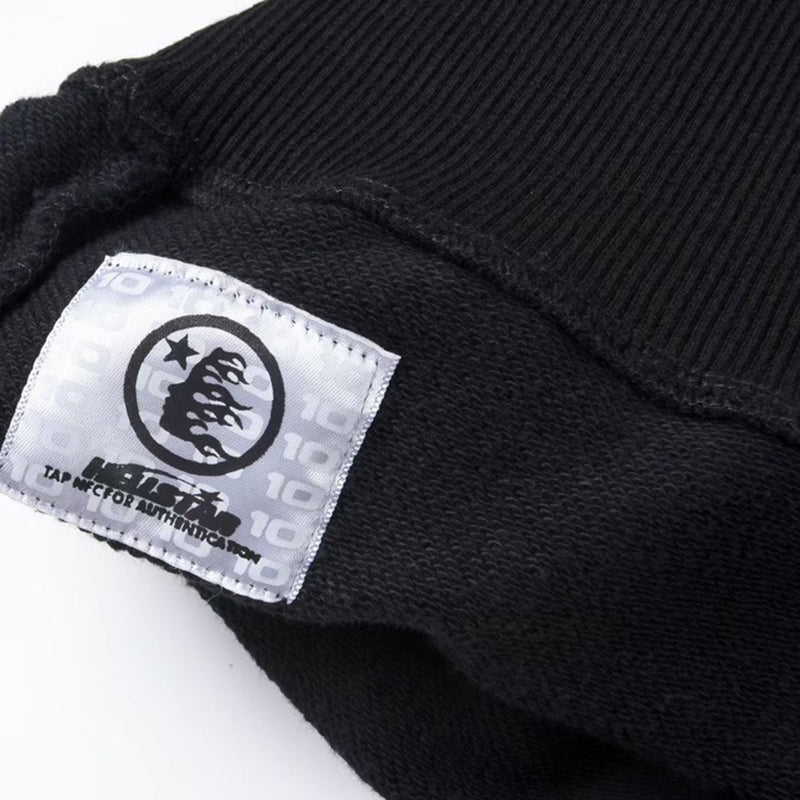 Hellstar Studios Sports 96 Crewneck Sweatshirt