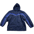 Vintage Nike Puffer