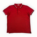 Prada Poloshirt (XL)