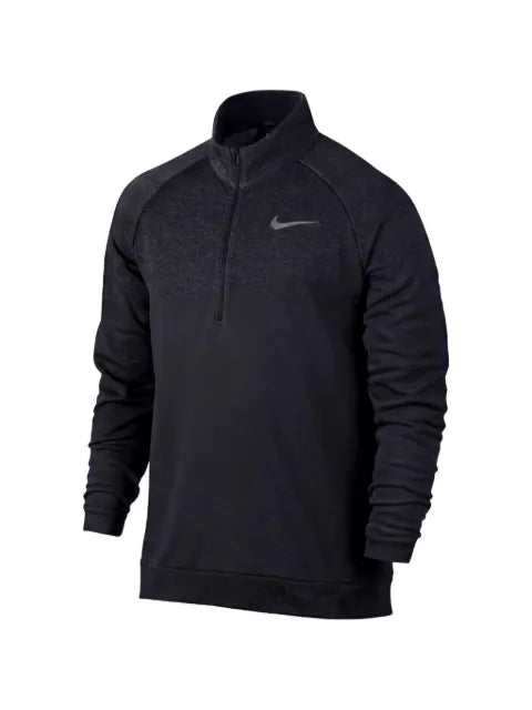 Nike half-zip sweatshirt