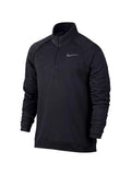 Nike half-zip sweatshirt