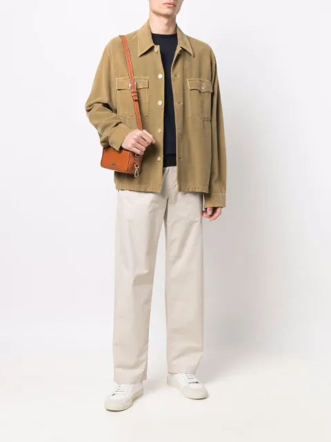 Dell'oglio crew neck jumper