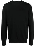 Jil Sander sweater with a round neck