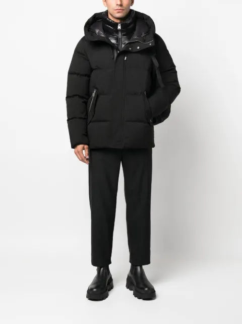 Mackage Graydon padded down jacket