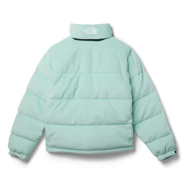 TNF 2000 Polar Nuptse Jacket