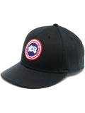 Canada Goose Arctic Disc baseball cap
