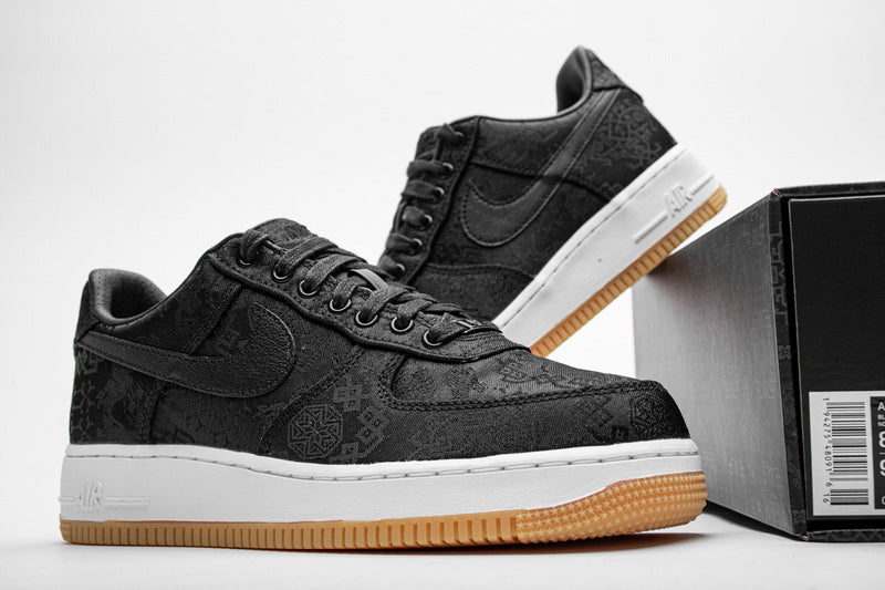 Nike Air Force 1 Low Fragment x CLOT Reps Sneaker CZ3986-001