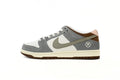 Yuto Horigome × Nike Dunk SB Low Champion Co Branding Reps Sneaker FQ1180-001