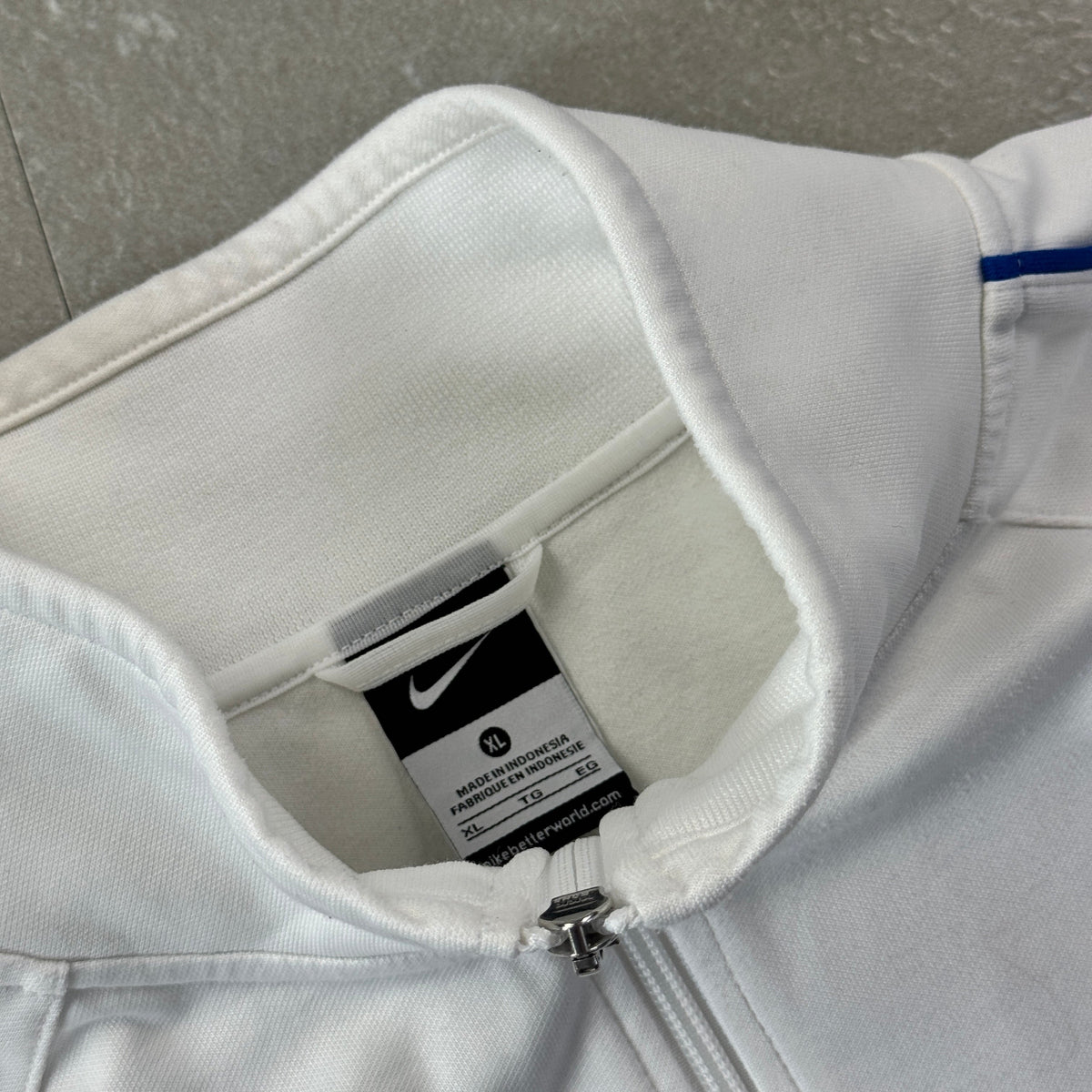Inter Mailand Trackjacket (XL)