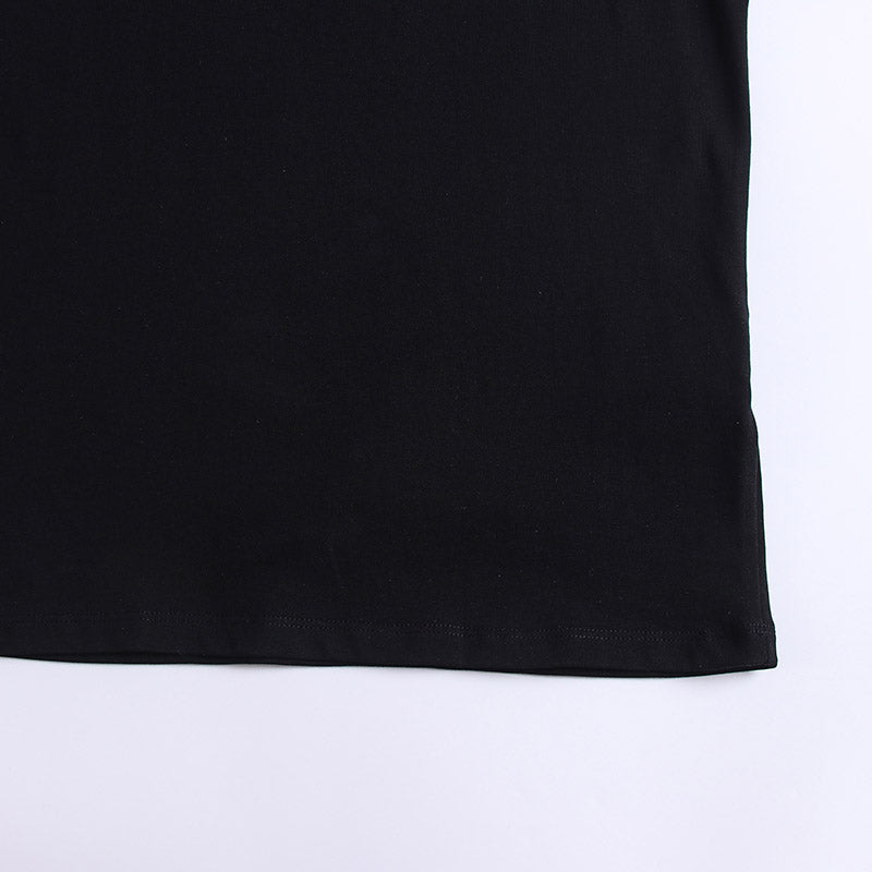 Off-White Building Arrow Pattern T-Shirt