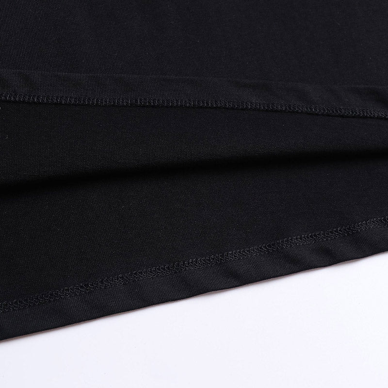 Off-White Building Arrow Pattern T-Shirt