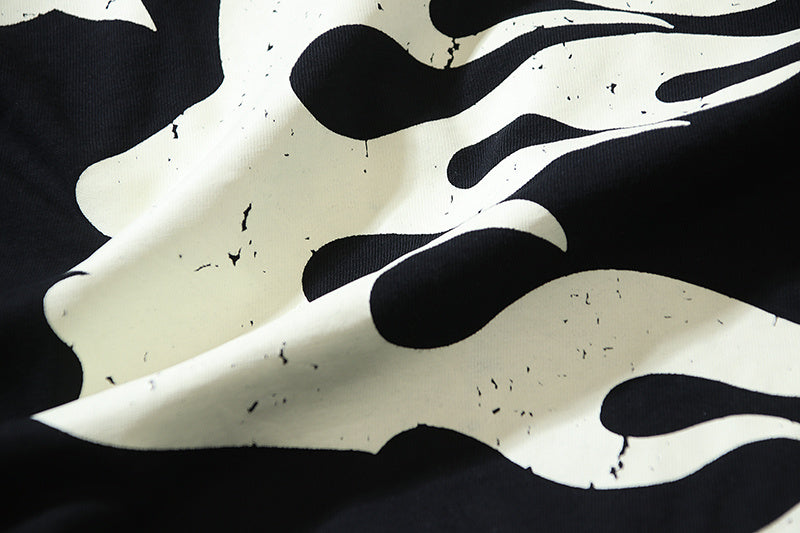 Hellstar Blade Logo T-Shirt