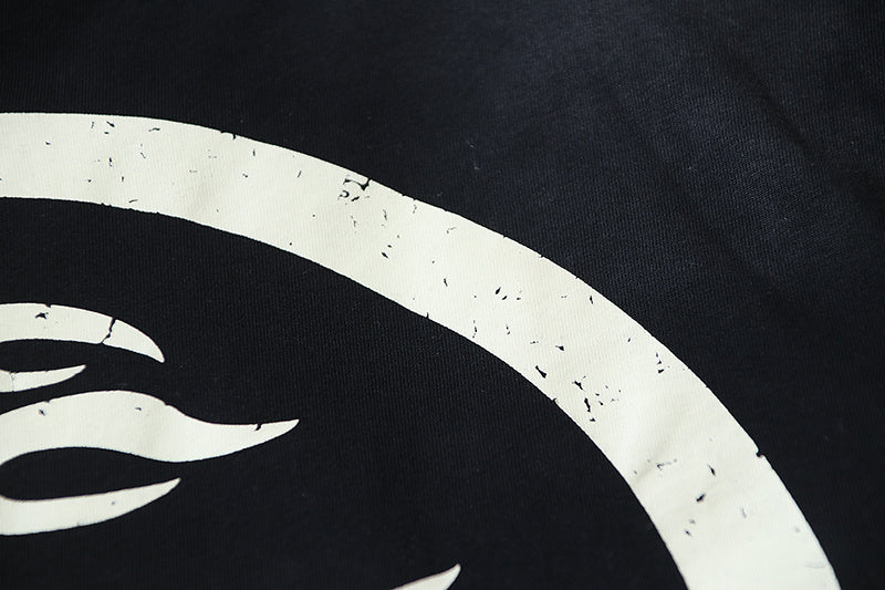 Hellstar Blade Logo T-Shirt