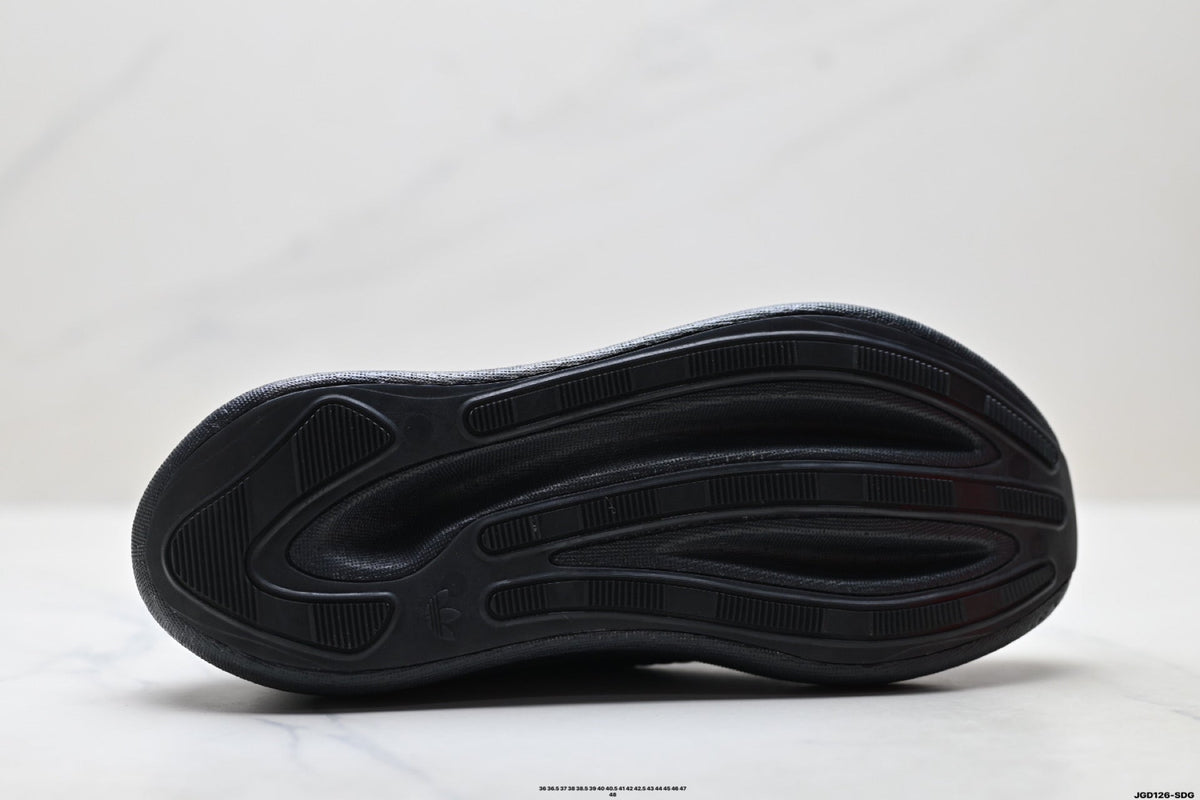 Adidas Hyperboost EDGE Cushioned Running Shoes