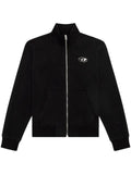 Diesel S-Ginni-Zip-Od sweatshirt