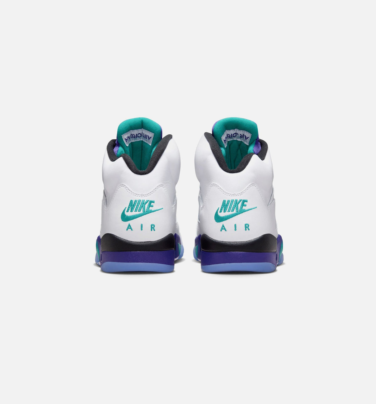 Air Jordan 5 Retro “Grape” Men’s Shoes