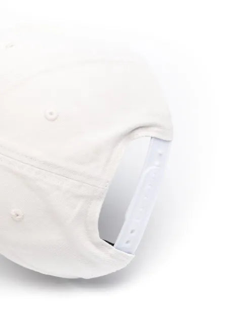 GALLERY DEPT. logo-embroidered baseball cap