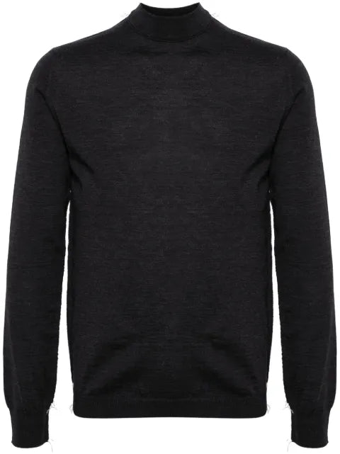 Maison Margiela crew-neck jumper