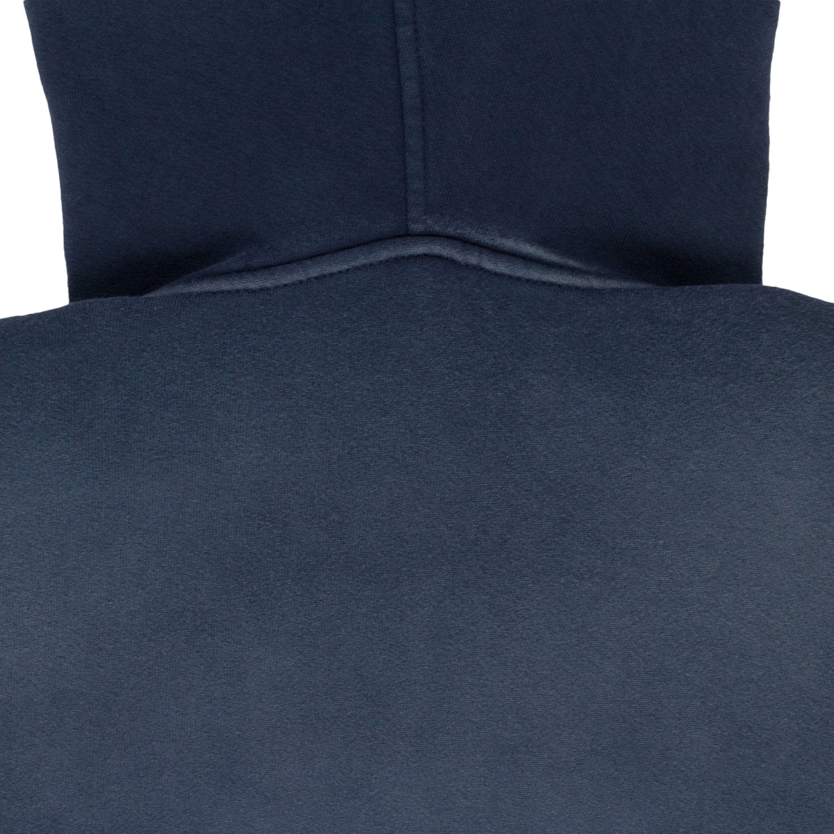 NAVY FADED HOODIE