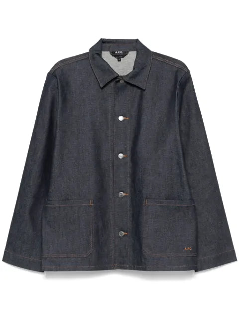 A.P.C. Kerlouan jacket