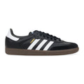 BLACK/WHITE SAMBA OG SNEAKERS