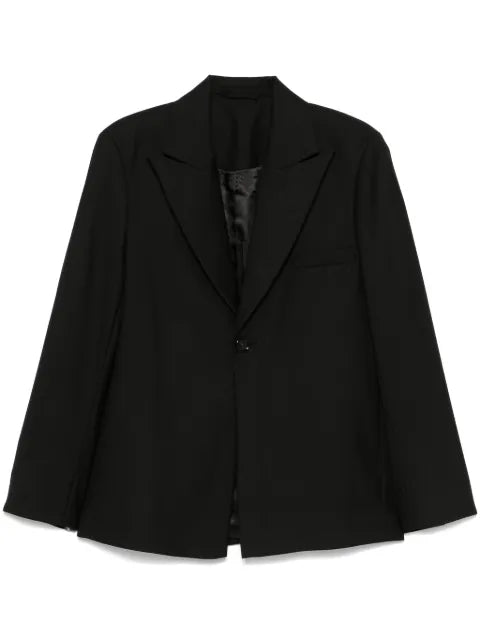 Séfr Seydou blazer