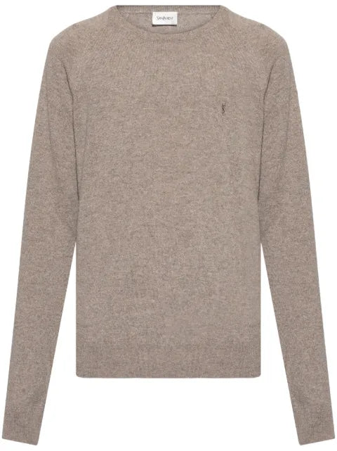 Saint Laurent Cassandre sweater