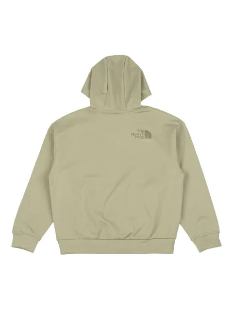 The North Face Horizon Performance "Grey" hoodie