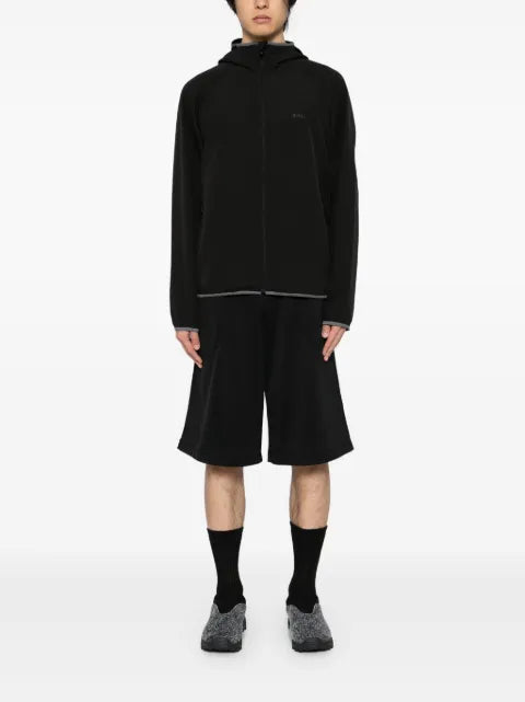 BOSS water-repellent jacket