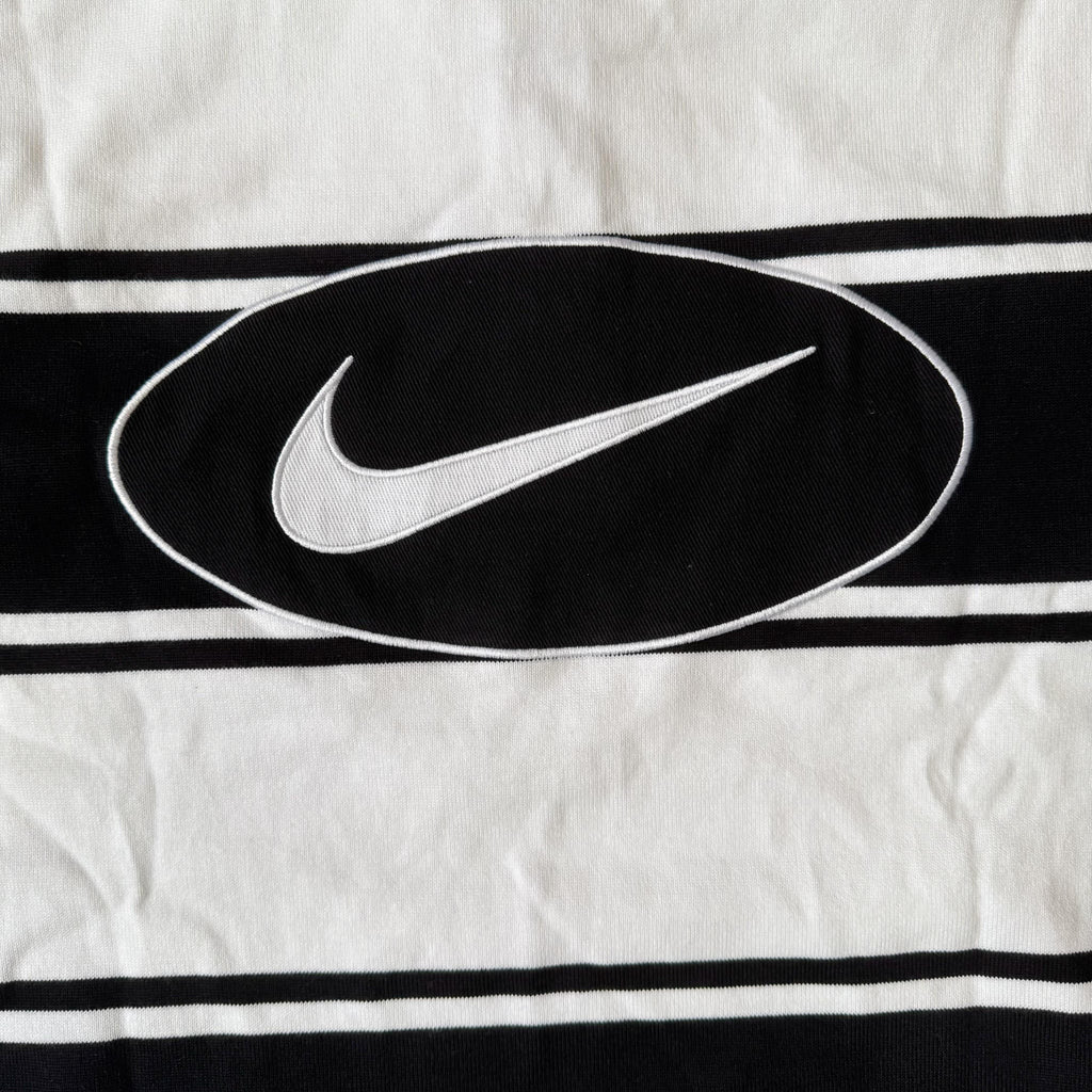 Nike Longsleeve Polo