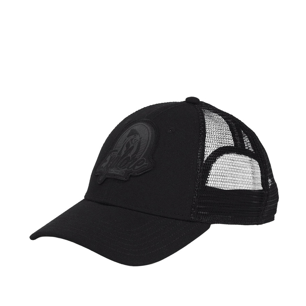 Gorra Graphic Mudder unisex color negro