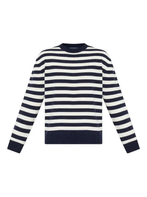 Paul & Shark striped wool sweater