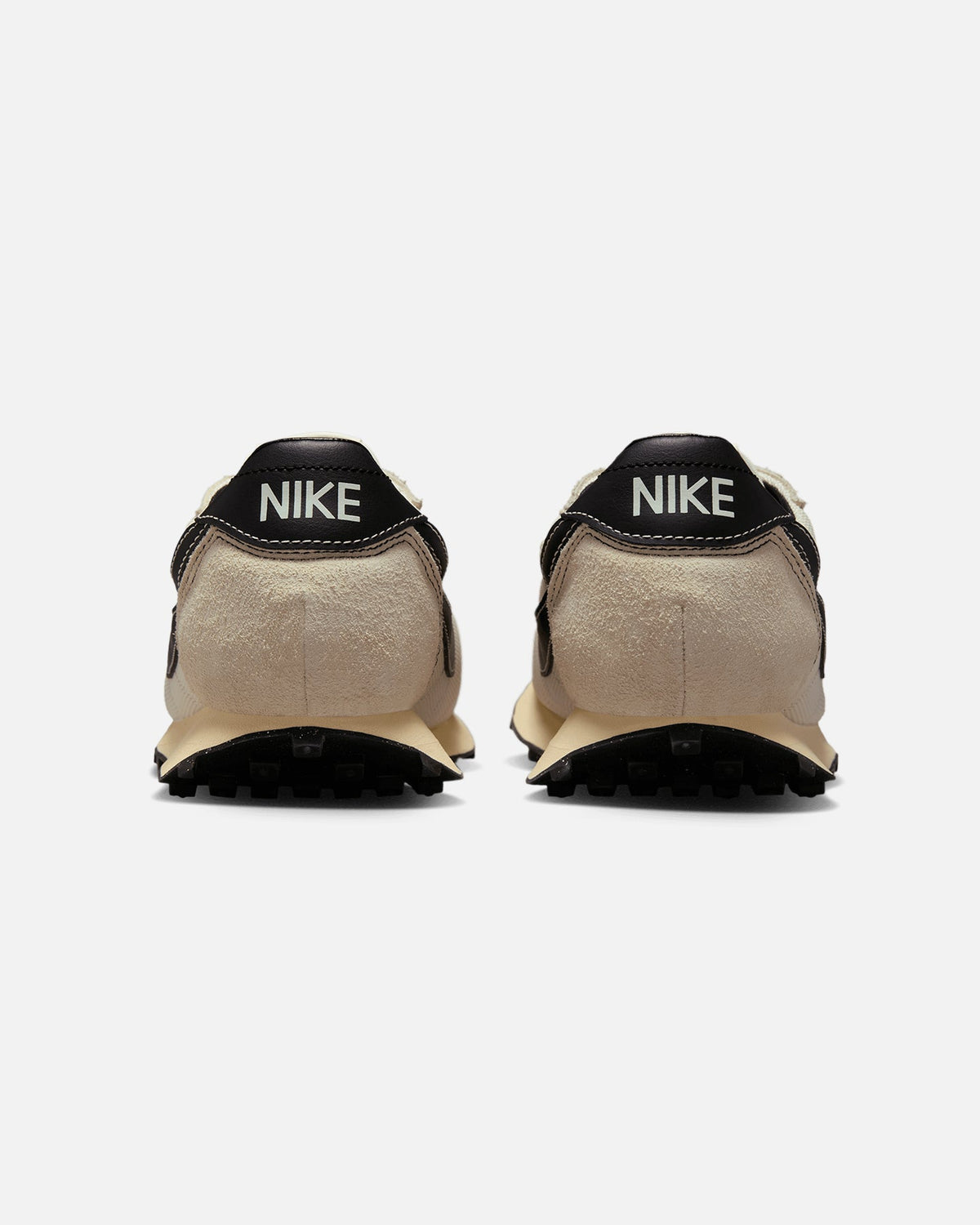 Nike LD-1000 Soft Pearl/Black