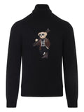 Ralph Lauren Purple Label high neck sweater