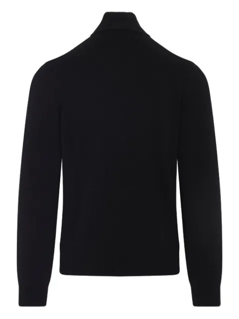 Ralph Lauren Purple Label high neck sweater