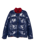 Moncler x A$AP Rocky Throttle reversible 2-in-1 down jacket