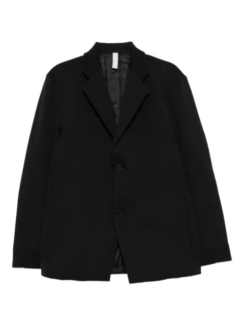 CFCL padded milan tailored blazer