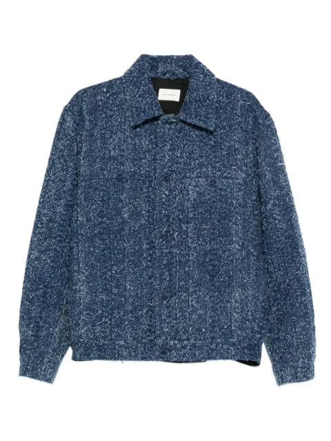 Craig Green classic shirt jacket