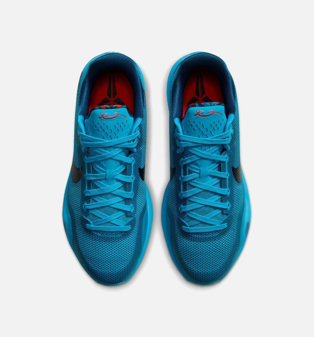 Men's Kobe 10 Protro Blue Lagoon