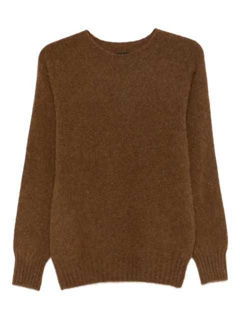 Howlin' Birth Of The Cool wool sweater